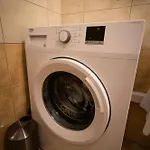 Gracia 1 Apartmán Baška