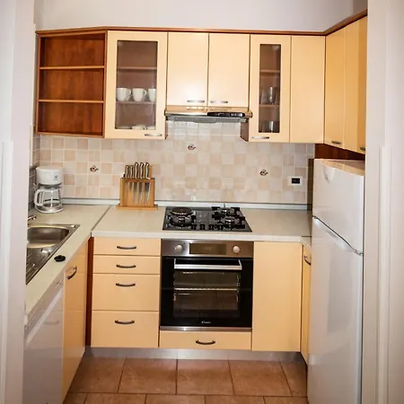 Апартаменты Gracia 1 Башка