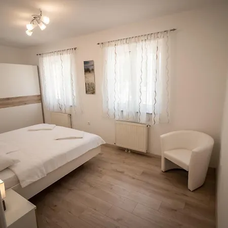 Gracia 1 Апартаменты *