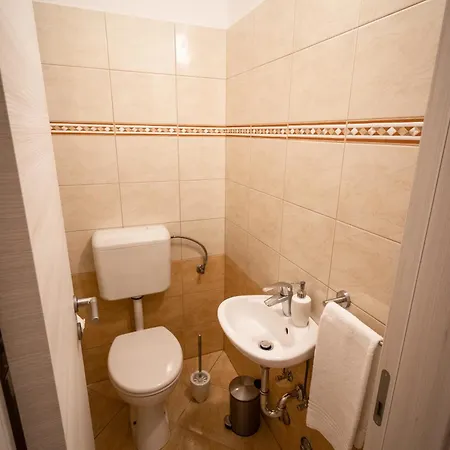 Апартаменты Gracia 1