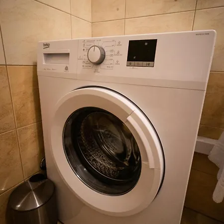 Gracia 1 Апартаменты Башка