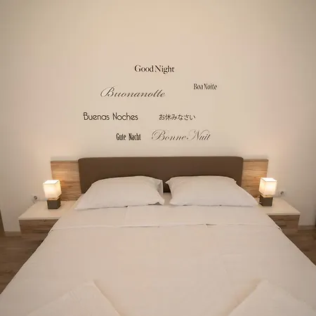 Gracia 1 Baška