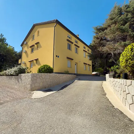 Gracia 1 * Baska (Krk)