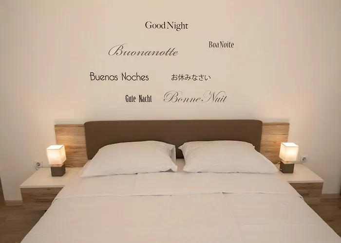 Gracia 1 Baška