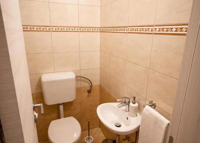 Appartement Gracia 1