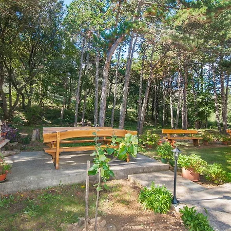 Gracia 1 Lägenhet Baška