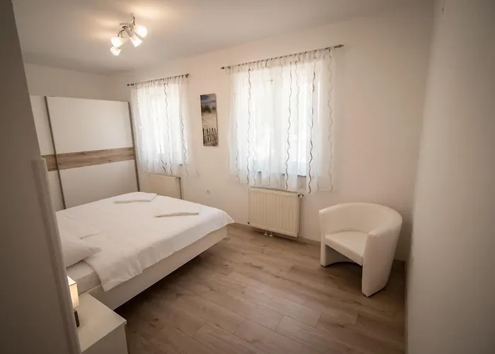 Gracia 1 Lägenhet *