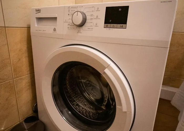 Gracia 1 Lägenhet Baška